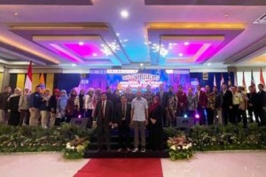 Summer Camp 2025, Uniku Kirim 69 Mahasiswa